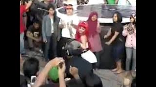 JENITA JANET GUE JUGA BISA ORI AUDIO