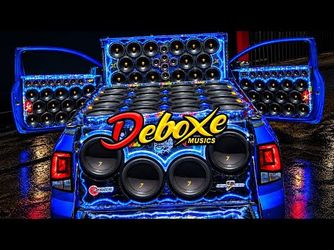 Iphone 17 - Dj Brenno Paixão, Sanchezz DJ, MC C4, MC Star Rj, SAM SAM - Deboxe Musics