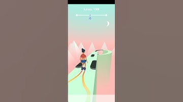 sky Roller epic android and iOS gameplay level 159