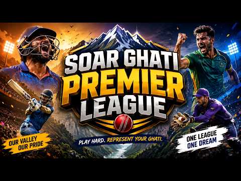 2nd Inning || Soarghar United vs Devbhoomi Daredevils ||  SGPL Season 2  || City Pithoragarh