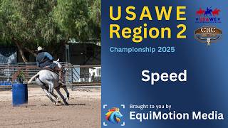 USAWE Region 2 Championships - Speed