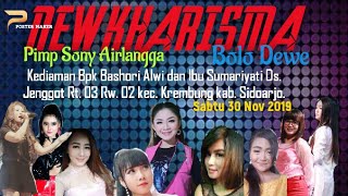Download Lagu NEW KHARISMA bolo dewe Full live Jenggot Krembung MP3 Download Lagu NEW KHARISMA bolo dewe Full live Jenggot Krembung MP3