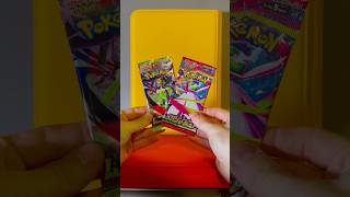 Japanese Pokemon Boosters!