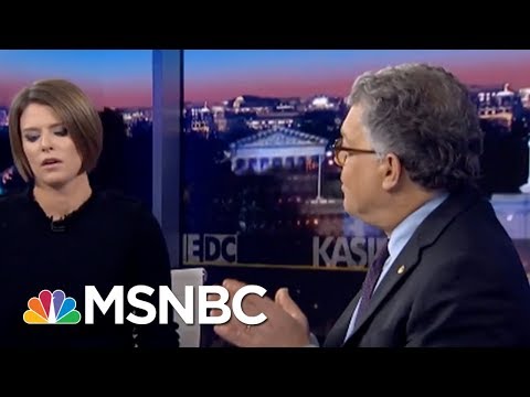 Kasie Hunt Interviews