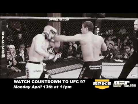 Preview UFC 97 - Anderson Silva x Thales Leites an...