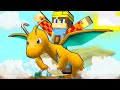 CATTURIAMO il MIO POKEMON PREFERITO su MINECRAFT! - PIXELBLOCK EP9