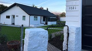 1021 Wst 10th St The Dalles OR 97058