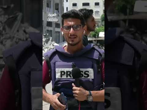 تطورات ميدانية وإنسانية متصاعدة في قطاع غزة
