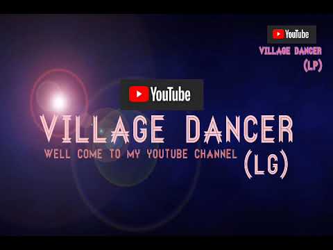 JIRI JIRI ASI D COVER VIDEOMADHAB PAYENGNEW MISING SONGVILLAGE DANCER