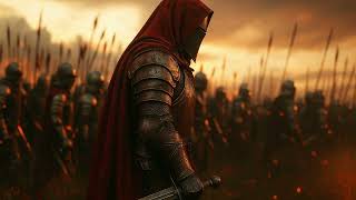 VISION || [FREE] Aggressive Orchestral Trap Type Beat | Cinematic Instrumental