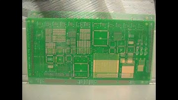 Circuit Board Cleaning with Ultrasonics