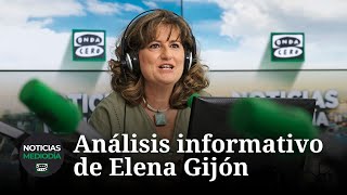 Elena Gijón: 