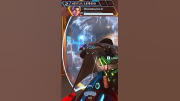 BEST RECON LEGEND!  #tutorial #apexlegends #apex #musiclessons #music #apexlegendsclips #viral #ai