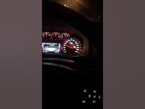 0-60 2016 GMC Sierra 5.3 lifted - YouTube