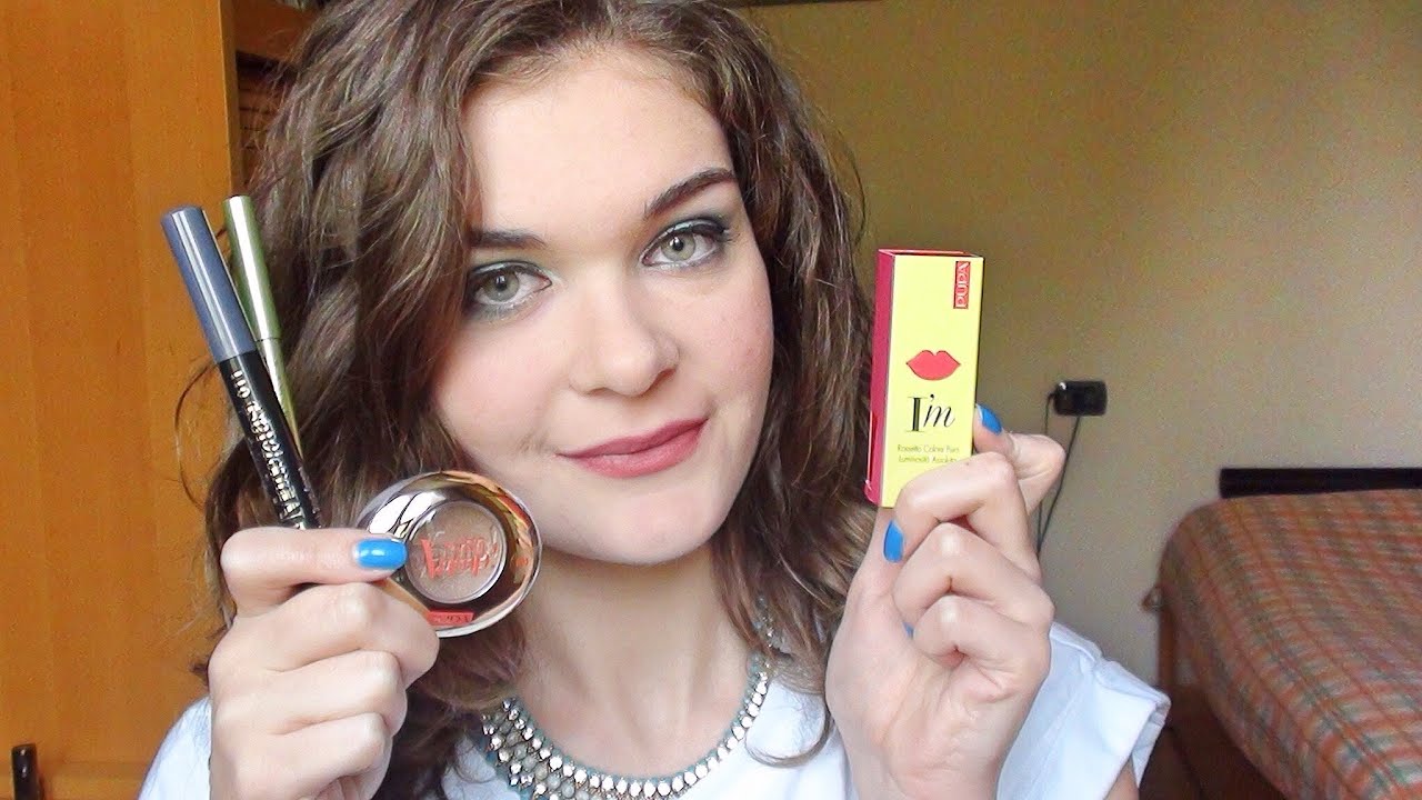 Swatch e Haul Coral Island,Nuovi Colori I'M Lipstick e Made To Last Waterproof Eyeshadow Pupa