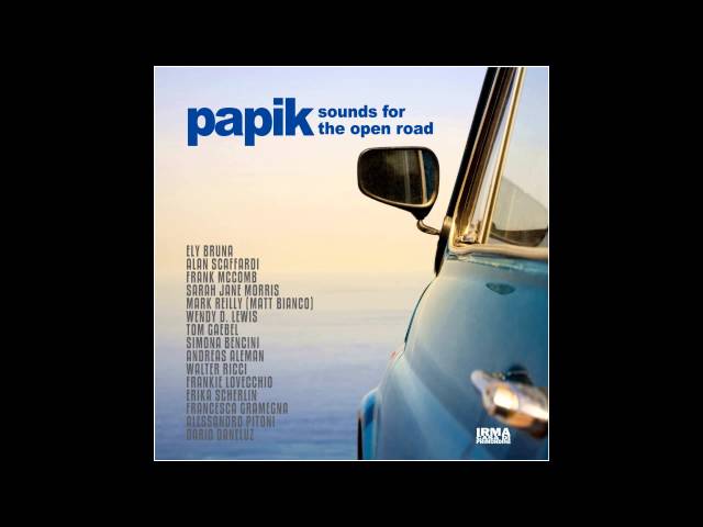 Papik - Falling Out of Your Love