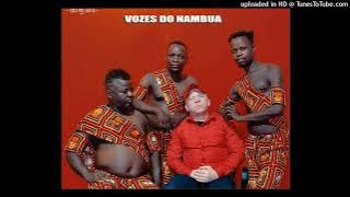 Vozes do Nambua - Caxito é Longe (musica Tradicional) 2023