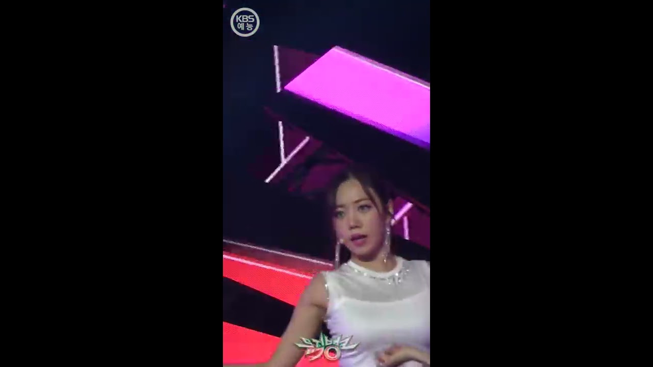 ナムジュ「その他の公式Fancam」公式Fancamのサムネイル