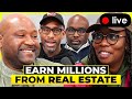 The Fastest Way to Build Wealth Through Real Estate