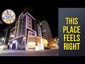 Palace Hotel Ulsan - This Place Feels Right | Ulsan, South Korea⭐