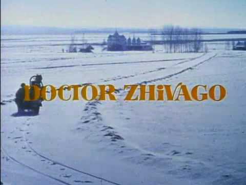 •· Watch Full Doctor Zhivago