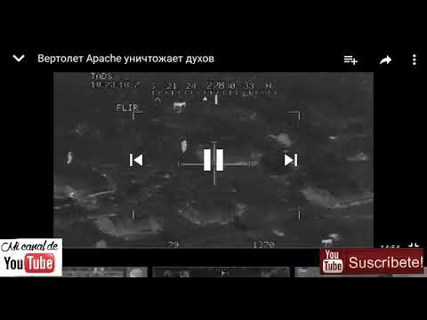 Video: XQ-58A Valkyrie: ¡robots en el aire