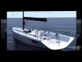 Bolt 37 sailing boat sailing yacht year  2014