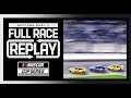 2022 Bluegreen Vacations Duel 2| NASCAR Cup Series Full Race Replay