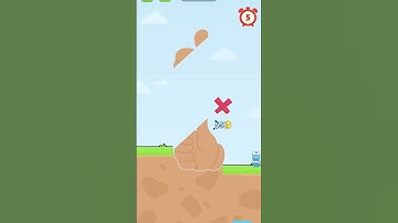 😂😂slice to save man s4 level 95😅😂#slicetosave #game #walkthrough  #slicetosavegame #funny #shorts