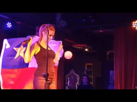 Lena Katina (t.A.T.u.)