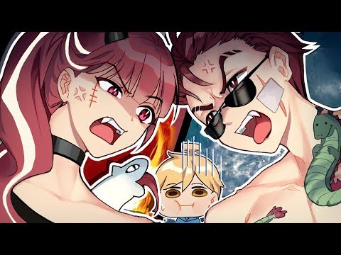 【김뚜띠】 <strong>ㅆ</strong>..싸우지마..ㅠㅠ