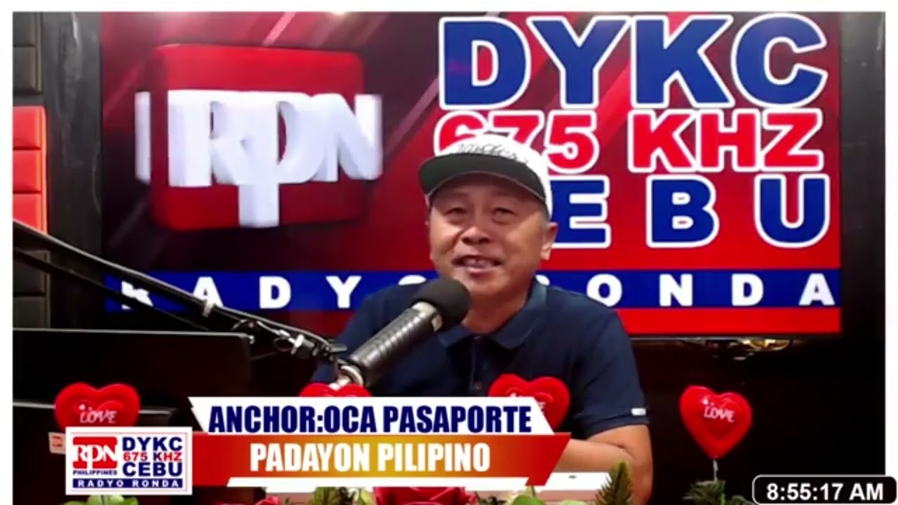 POLITIKA vs KWARTA! Giunsa Pagbarug sa Pilipinas sa 3 ka Presidente? REAL TALK ni Padayon Oca!