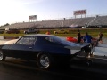trey harrell Nitrous 10.5 camaro