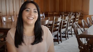 Career Discovery: Noelia Garza