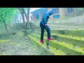 My 5th Fitness Video 💪 | Full Body Fat Loss &amp; Muscle Gain Workout | Pramod KBDFit (Pramod Yadav)