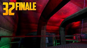 Deus Ex Walkthrough - Part 32 "THE FINALE" (Let