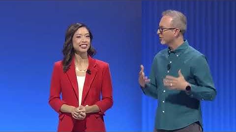 NEXT 2025 Developer Keynote Upload