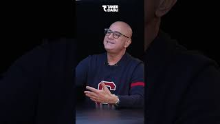 Serdar Tavus Ben Kumarın Kralını Oynadım Taner Çağlı