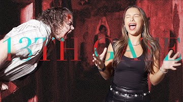 One Tank Trips: 13th Gate Haunted House