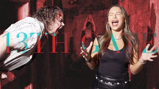 One Tank Trips: 13th Gate Haunted House