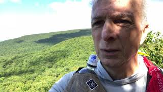 Windham Mt - Blackhead Mt Loop Hike Day 1