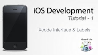 iOS Development Tutorial 1 Wealth