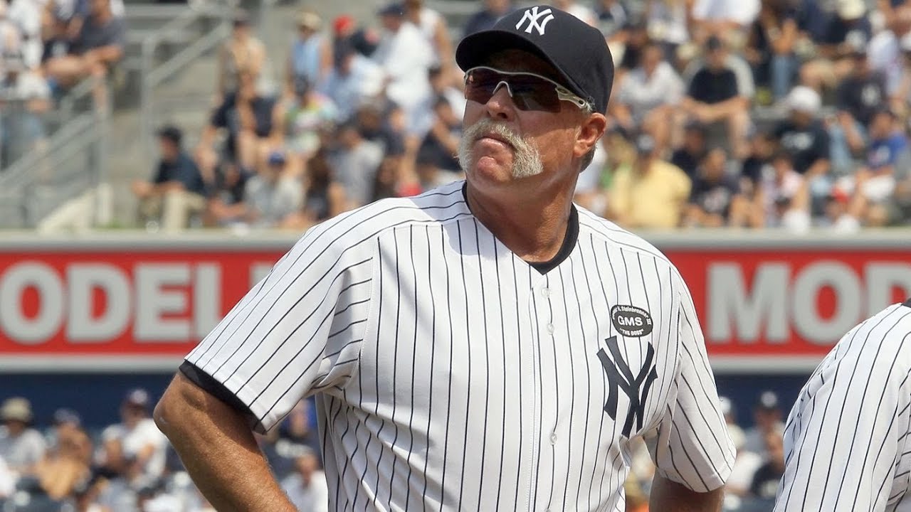 Goose Gossage rips Yankees' Brian Cashman: 'I don't like him'