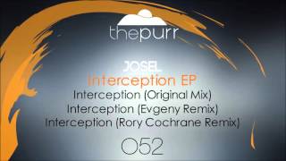 Josel - Interception (Original Mix)