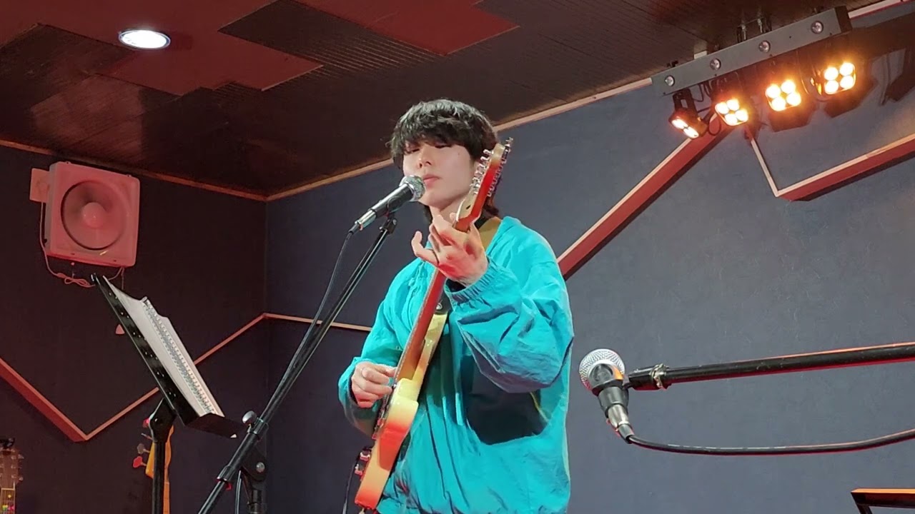 麦茶 ｢スノースマイル｣(BUMP OF CHICKEN)