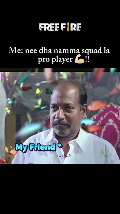 ❤️✨...free fire  whatsapp status 💯tamil / ff🤩 status✨ tamil #ff #fflover