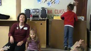 Landon Christmas Program 2013 pt 1