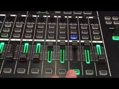 Roland MX-1 - How to setup and sync two MX-1