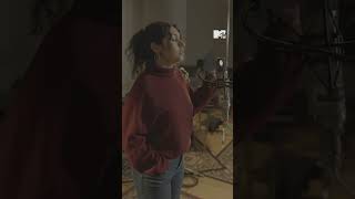 Alessia Cara takes us behind-the-scenes of ‘Love or Lack Thereof'