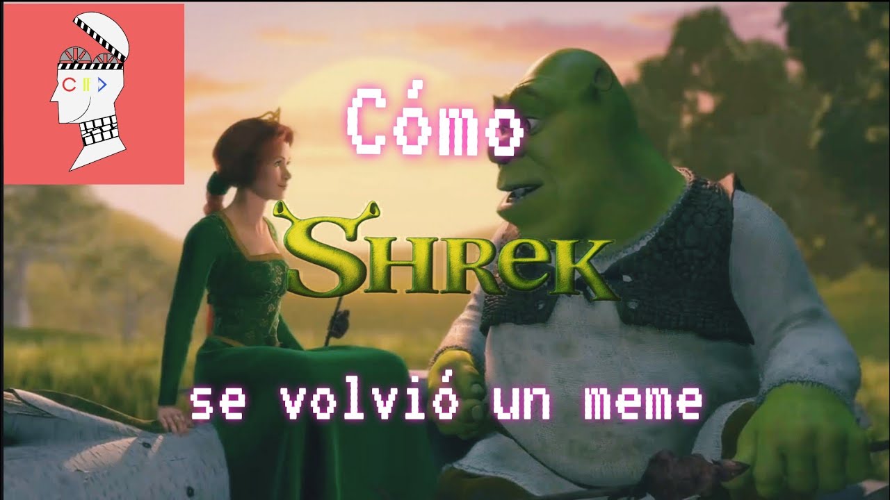 La Cancion De Shrek Aleluya En Español